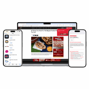 small business package