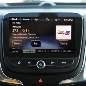 Radio Streaming